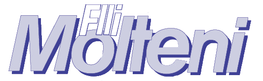 Fratelli Molteni Sdoganamenti