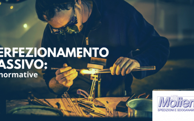 Perfezionamento passivo