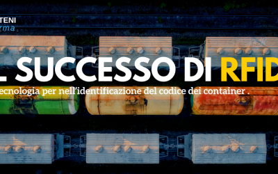 Il successo di RFID