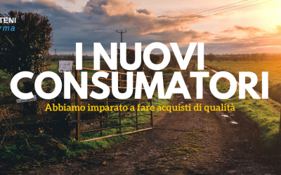 Consumatori online e offline