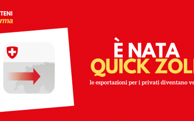 È nata Quick Zoll