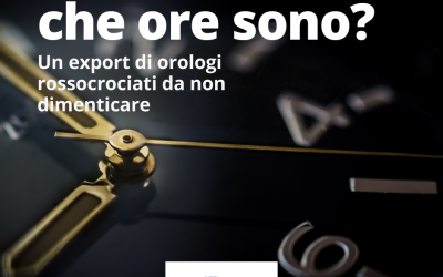 Gli orologi svizzeri battono se stessi