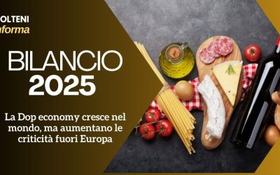 Bilancio 2025
