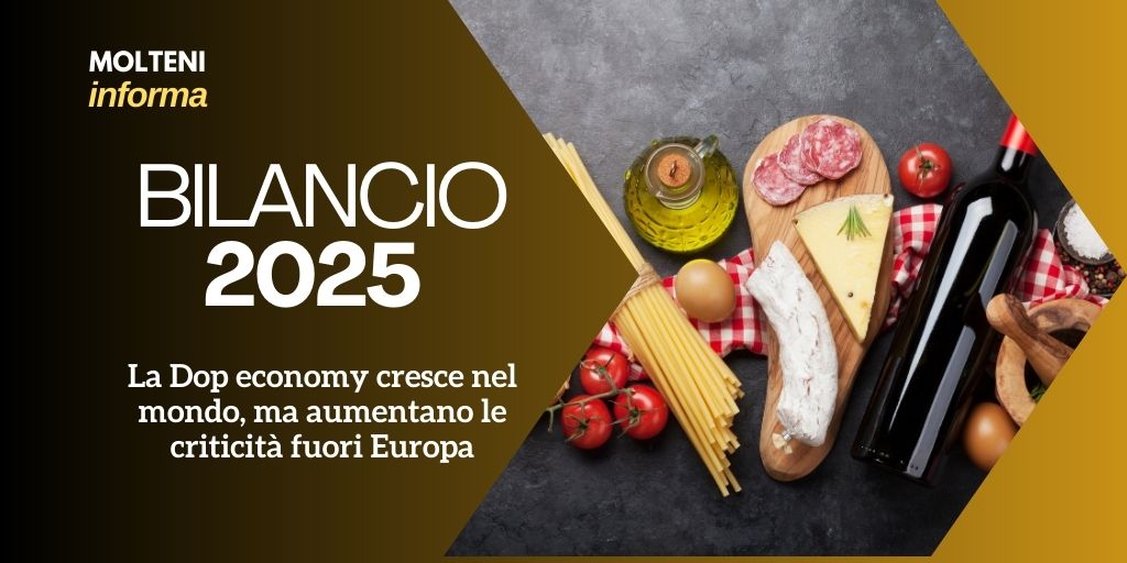 Bilancio 2025